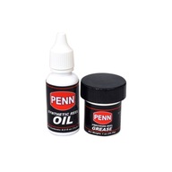 Olej a mazivo – súprava na údržbu Penn