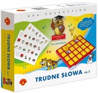 HRA REČ ŤAŽKÉ SLOVÁ 1 SOVA MÚDRA HLAVA HRA REČ ŤAŽKÉ SLOVÁ 1 SOVA MÚDRA HLAVA