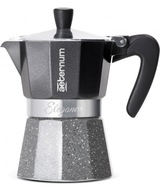 Hliníkový kávovar Bialetti Aeternum Elegance 1 tz