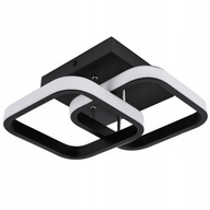 LED stropné svietidlo PLAFON MODERN luster 22W LED stropné svietidlo PLAFON MODERN luster 22W