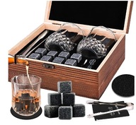 SET WHISKY MEEQIAO + DREVENÁ KRABIČKA ZADARMO SET WHISKY MEEQIAO + DREVENÁ KRABIČKA ZADARMO