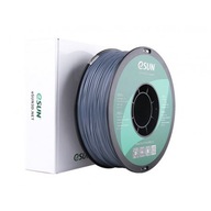 eSun ABS+ Filament Grey 1,75 mm eSun ABS+ Filament Grey 1,75 mm