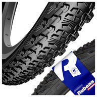 PLÁŠŤ NA BICYKEL RUBENA MITAS SCYLLA V75 24x1,90 / 50-507 PLÁŠŤ NA BICYKEL RUBENA MITAS SCYLLA V75 24x1,90 / 50-507
