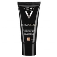 VICHY DERMABLEND FLUID 20 (VANILKA) 30ML VICHY DERMABLEND FLUID 20 (VANILKA) 30ML