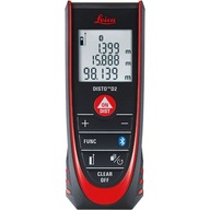 Laserový diaľkomer LEICA Disto D2 BT Laserový diaľkomer LEICA Disto D2 BT