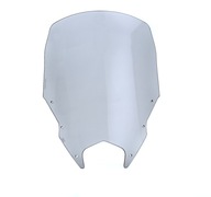 Turistické čelné sklo FZ8 Fazer 800 2009-2015 Yamaha Turistické čelné sklo FZ8 Fazer 800 2009-2015 Yamaha