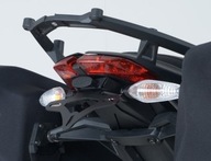 UPEVNENIE REGISTRAČNÉHO ŠTÍTKU RG DUCATI HYPERSTRADA 821 UPEVNENIE REGISTRAČNÉHO ŠTÍTKU RG DUCATI HYPERSTRADA 821