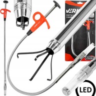 FLEXIBILNÝ DRŽÁK KÚPIŤ, MAGNETICKÝ DRŽÁK LED FLEXIBILNÝ DRŽÁK KÚPIŤ, MAGNETICKÝ DRŽÁK LED