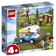 LEGO 10769 Toy Story 4 Dovolenka karavanu