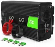 AUTO KONVERTOR USB 12V 2000W SINUS AUTO KONVERTOR USB 12V 2000W SINUS
