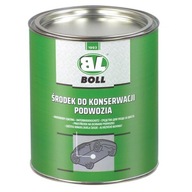 BOLL prípravok na údržbu podvozku na kefu 2 kg BOLL prípravok na údržbu podvozku na kefu 2 kg