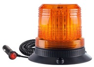Výstražné svietidlo 40 LED 12/24V IP56, Amio, 01503