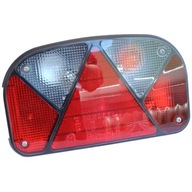 Pravé zadné svetlo, Multipoint II Aspöck Pravé zadné svetlo, Multipoint II Aspöck