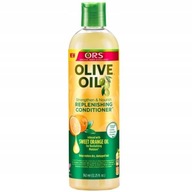 ORS OliveOil Replenishing Conditioner Olejový kondicionér Sweet Orange s pomarančom ORS OliveOil Replenishing Conditioner Olejový kondicionér Sweet Orange s pomarančom