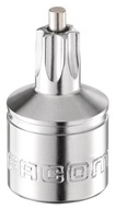 Magnetická zásuvka 3/8 torx T45 FACOM MB.T45 Magnetická zásuvka 3/8 torx T45 FACOM MB.T45