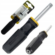 Držiak skrutkovača so 140 mm násadou PROXXON 23702 Držiak skrutkovača so 140 mm násadou PROXXON 23702