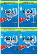 FINISH POWER ESSENTIAL TABLETY 448 KS