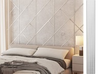 STRIEBORNÝ DEKORAČNÝ PÁS I 2 cm x 270 cm STRIEBORNÝ DEKORAČNÝ PÁS I 2 cm x 270 cm