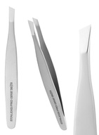 STALEKS Pinzeta na obočie ANGLE pinzeta TE-20/3 STALEKS Pinzeta na obočie ANGLE pinzeta TE-20/3