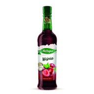 Čerešňový sirup s vitamínmi C, D, B6 a zinok Herbapol 8x420ml Čerešňový sirup s vitamínmi C, D, B6 a zinok Herbapol 8x420ml