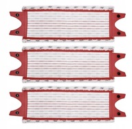 Sada 3 ks VILEDA ULTRAMAX PLOCHÝCH VLOŽIEK MOP, NASÁVACIE HROTY 35 CM Sada 3 ks VILEDA ULTRAMAX PLOCHÝCH VLOŽIEK MOP, NASÁVACIE HROTY 35 CM