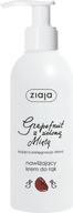 Krém na ruky Ziaja 200 ml Krém na ruky Ziaja 200 ml