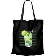 MOHITO DRINK BAG BARTMAN DRINK LOVER