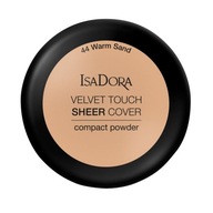 IsaDora Velvet Touch Sheer Cover 10g 44