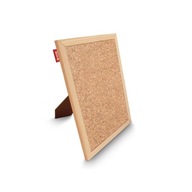 KORKOVÁ DOSKA NA STOL 30X21CM MEMOBE KORKOVÁ DOSKA NA STOL 30X21CM MEMOBE