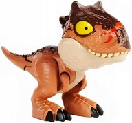 Akčná figúrka Mattel Jurassic World Carnotaurus Akčná figúrka Mattel Jurassic World Carnotaurus