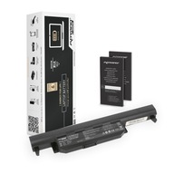 Batéria A32-K55 pre Asus K55A R500V X55U 5200mAh Batéria A32-K55 pre Asus K55A R500V X55U 5200mAh