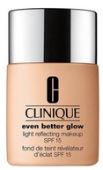 CLINIQUE Iluminating FOUNDATION CN10 ALABASTER CLINIQUE Iluminating FOUNDATION CN10 ALABASTER