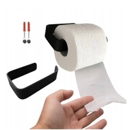 Držiak na vešiak na toaletný papier