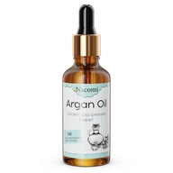 Arganový olej prírodný arganový olej s pipetou 50ml