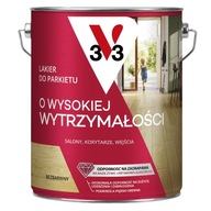 V33 číry lak na schody a podlahy 5L mat V33 číry lak na schody a podlahy 5L mat