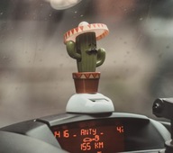 HRAČKA POSTAVIČKA PRL DO SOLÁRNEHO AUTO CACTUS KIWAK HRAČKA POSTAVIČKA PRL DO SOLÁRNEHO AUTO CACTUS KIWAK