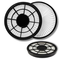 HEPA filter pre vysávač ZEEGMA Zonder Base a Base Jet |1 Sada 2 kusov HEPA filter pre vysávač ZEEGMA Zonder Base a Base Jet |1 Sada 2 kusov