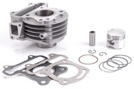 CYLINDER 65cc 65 QUEST ZIPP KINGWAY SKÚTER 4T CYLINDER 65cc 65 QUEST ZIPP KINGWAY SKÚTER 4T