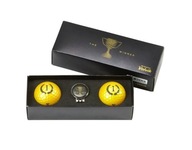 Sada golfových loptičiek VOLVIK CHAMPION BOX Sada golfových loptičiek VOLVIK CHAMPION BOX
