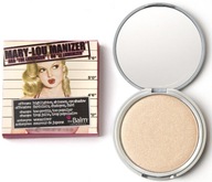 Zvýrazňovač v prášku The Balm Mary - Lou Manizer Zvýrazňovač v prášku The Balm Mary - Lou Manizer