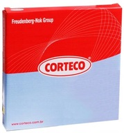 SADA TESNENIA VENTILU C4/C5 CORTECO