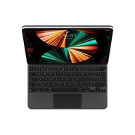 Klávesnica pre tablet Apple Magic Keyboard iPad Pro 12,9'' (5. gen), čierna Klávesnica pre tablet Apple Magic Keyboard iPad Pro 12,9'' (5. gen), čierna