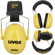 OCHRANA SLUCHU UVEX JUNIOR SLUCHU PRE DETI OCHRANA SLUCHU UVEX JUNIOR SLUCHU PRE DETI