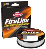 Berkley Fireline Fused Crystal oplet 0,20 150 m Priemer (mm): 0,20 Berkley Fireline Fused Crystal oplet 0,20 150 m Priemer (mm): 0,20