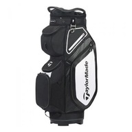 Taška TaylorMade Cart Bag 8.0 Taška TaylorMade Cart Bag 8.0