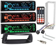 BLUETOOTH AUTORÁDIO USB AUX FIAT PUNTO II BLUETOOTH AUTORÁDIO USB AUX FIAT PUNTO II