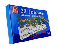 Chromatické zvony 27 obj Chromatické zvony 27 obj