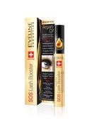 EVELINE Sos Lash Booster kondicionér na mihalnice 5W1 10 ml EVELINE Sos Lash Booster kondicionér na mihalnice 5W1 10 ml
