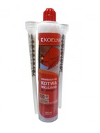 Chemická kotva 300ml Koelner KEM-PSF-300 Chemická kotva 300ml Koelner KEM-PSF-300