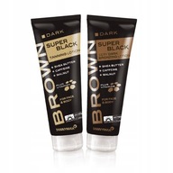 Tannymaxx Super Black balzamy bronzery 3 zadarmo Tannymaxx Super Black balzamy bronzery 3 zadarmo
